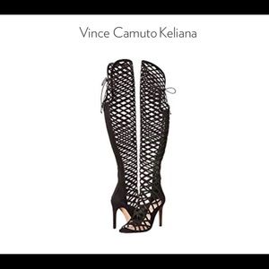 Vince Camuto Keliana heels